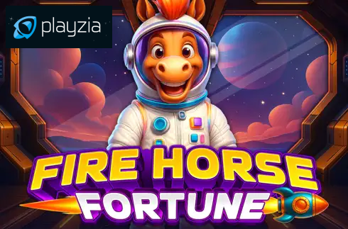 Fire Horse Fortune